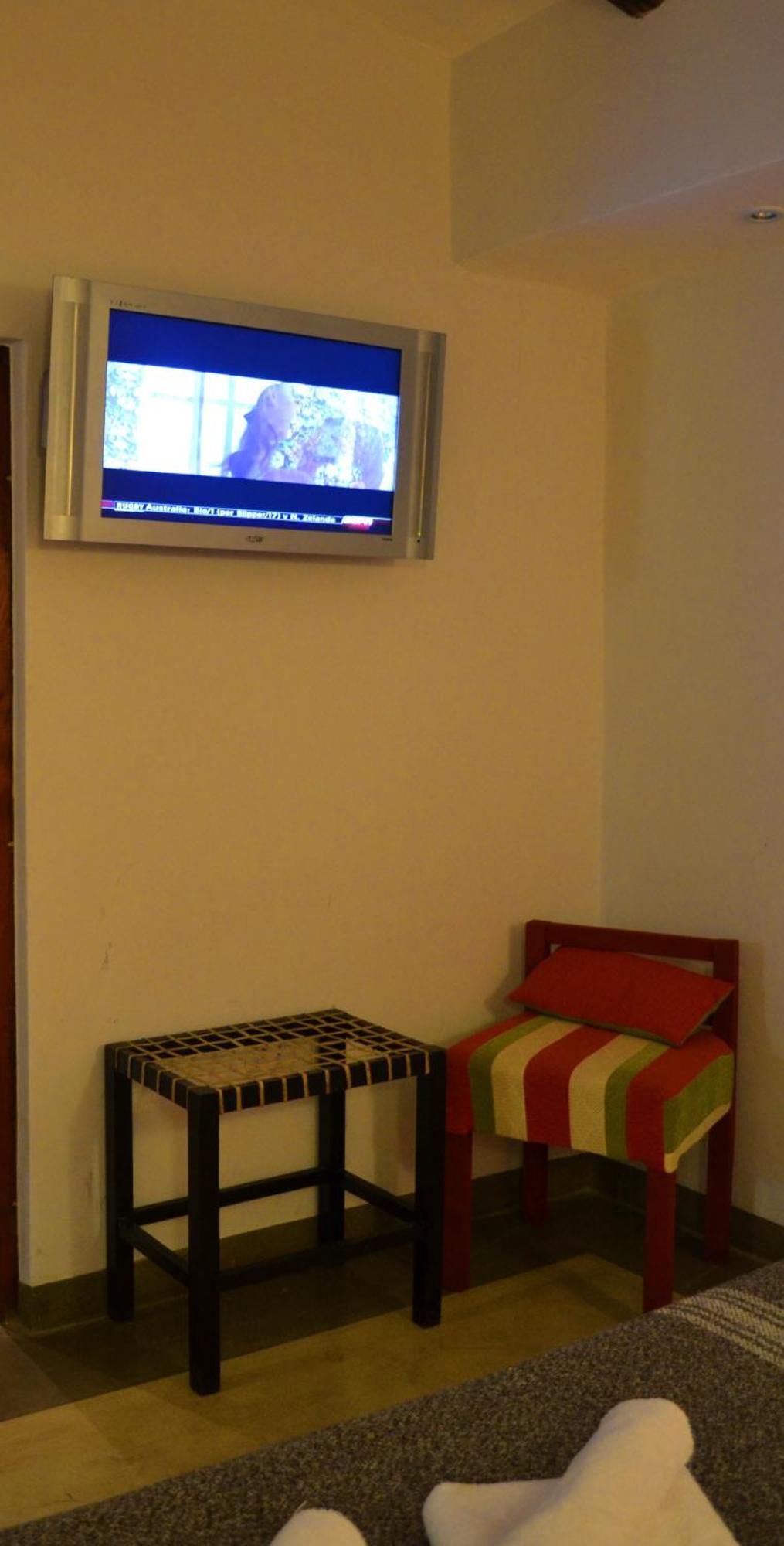 Al Sereno Hotel y Spa Tilcara Habitación foto