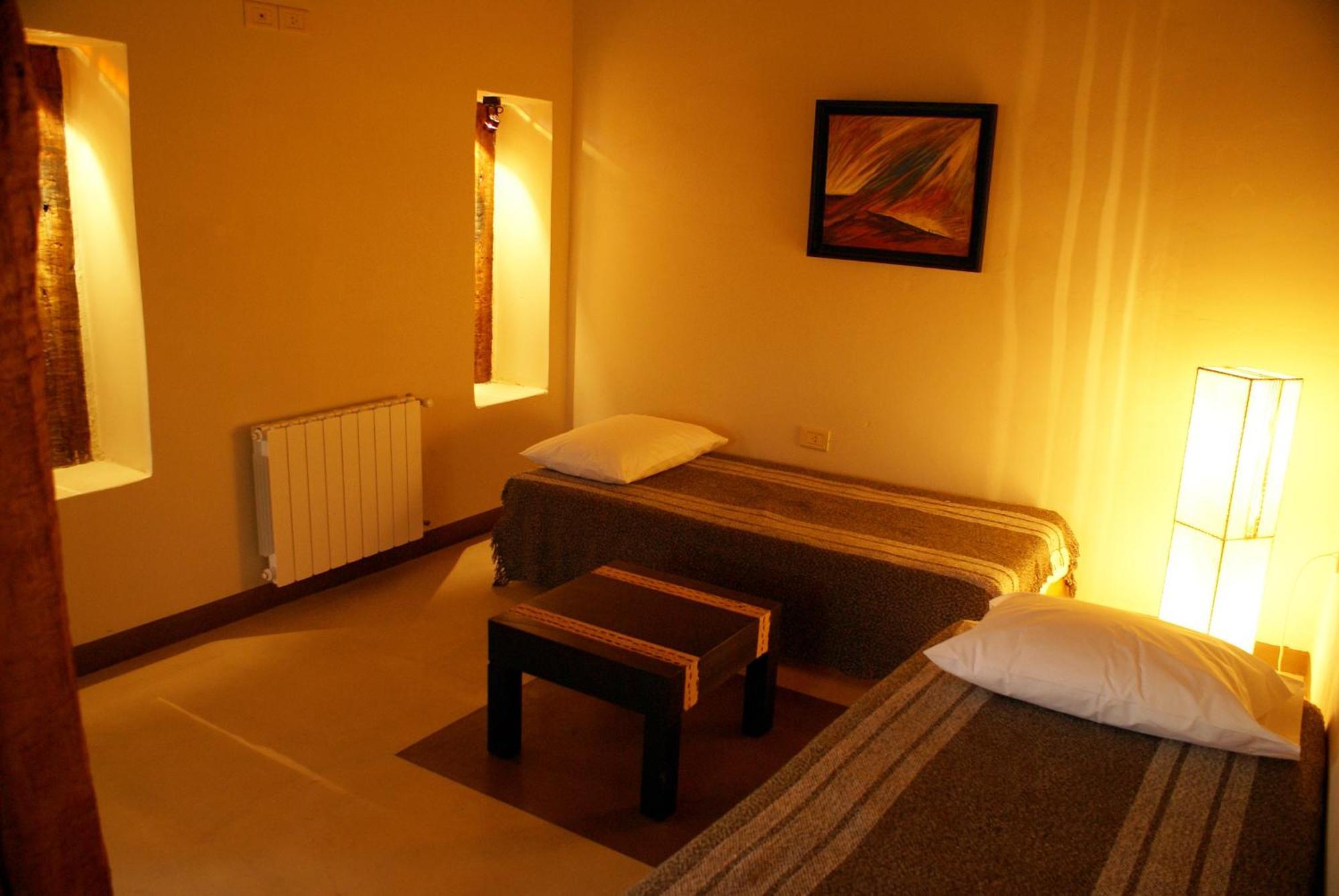 Al Sereno Hotel y Spa Tilcara Habitación foto