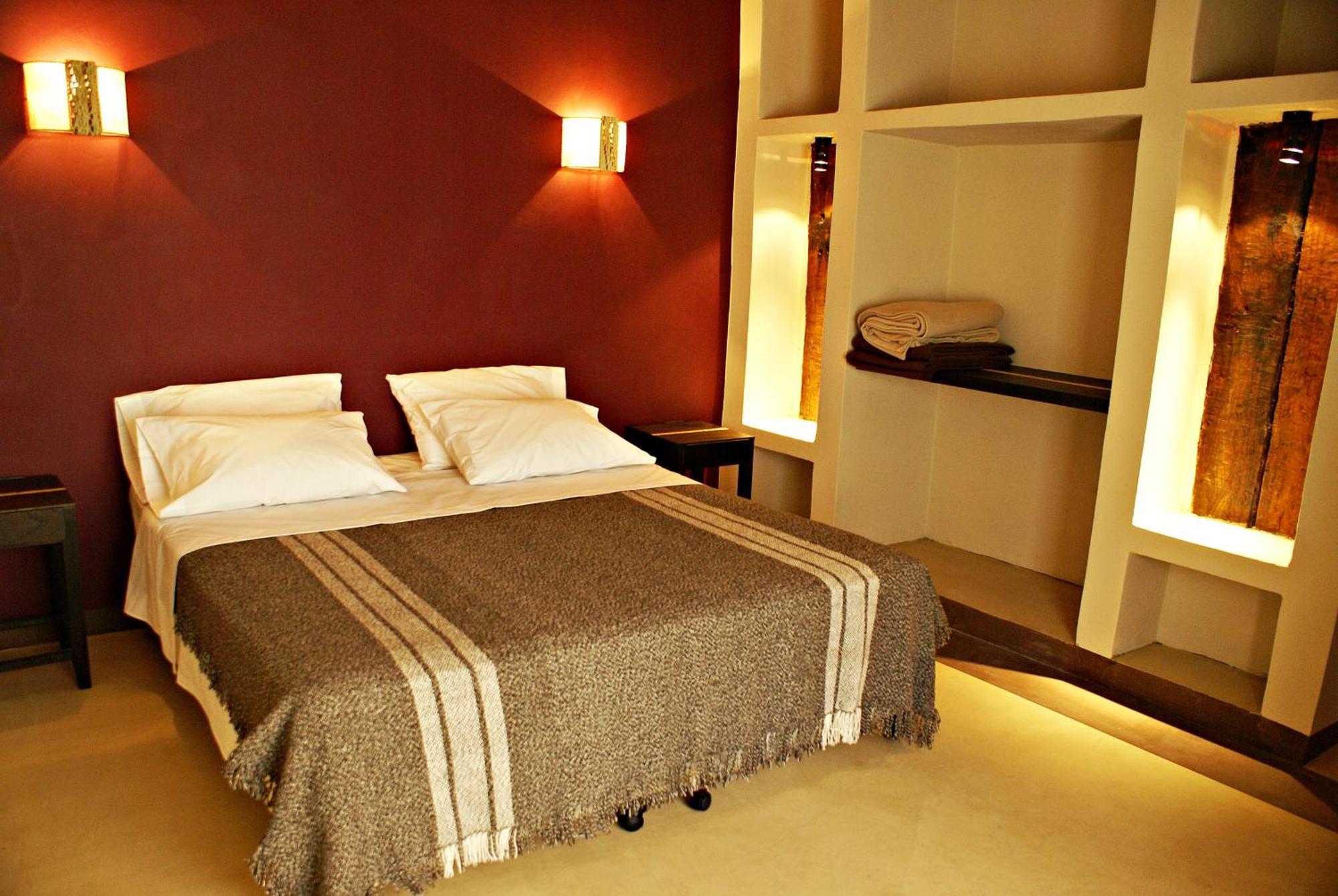 Al Sereno Hotel y Spa Tilcara Habitación foto